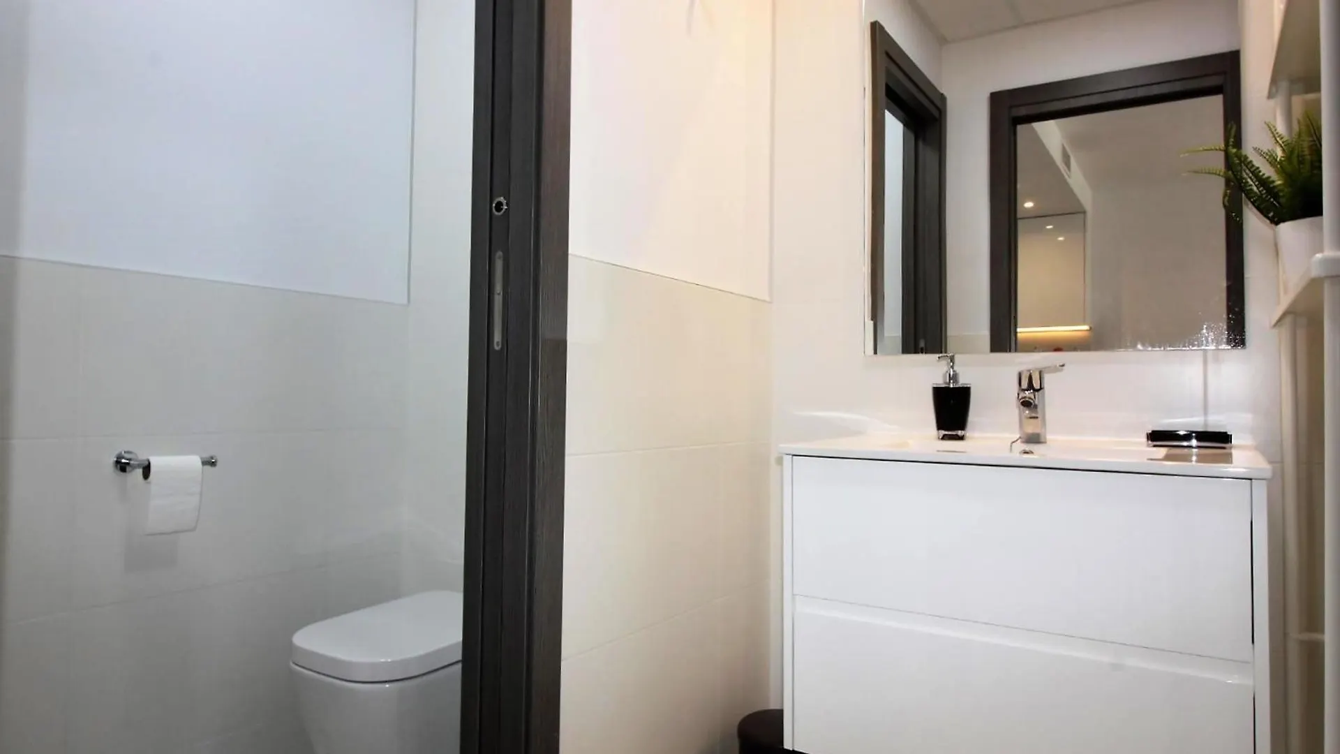 Casa Serena Apto En Residencial De Lujo San Juan de los Terreros