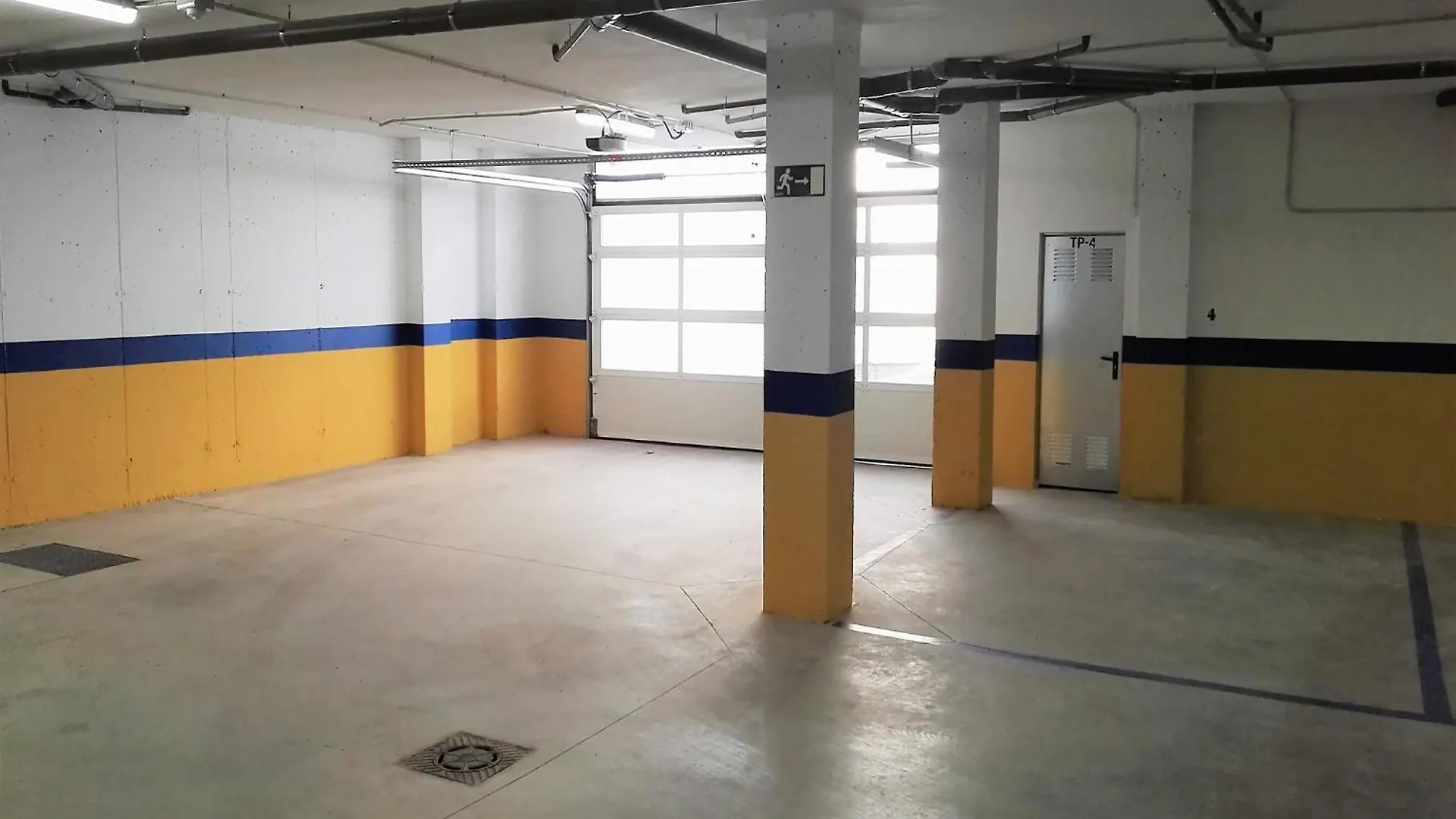 Casa Serena Apto En Residencial De Lujo San Juan de los Terreros 0*,  إسبانيا