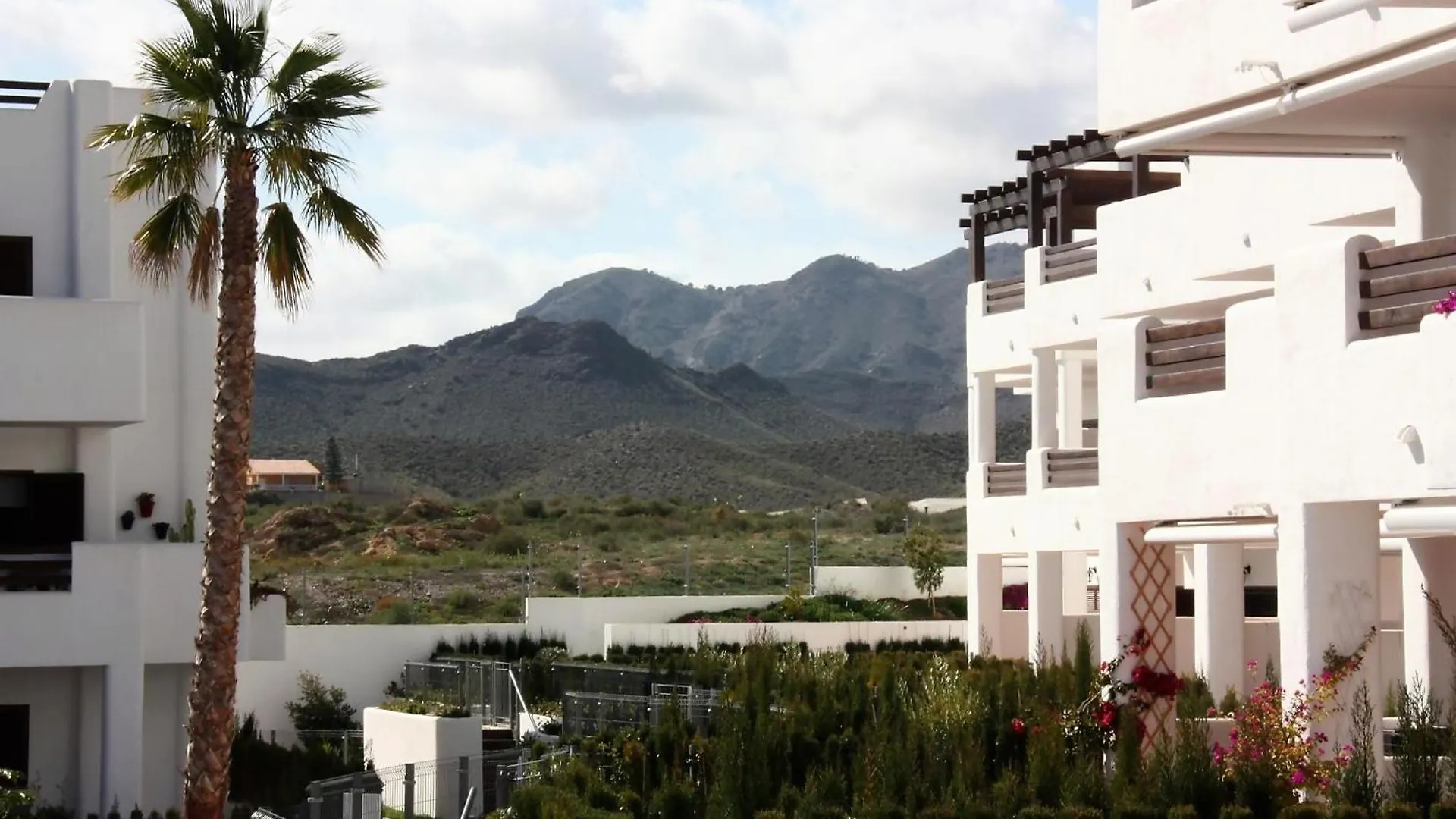 Casa Serena Apto En Residencial De Lujo San Juan de los Terreros شقة