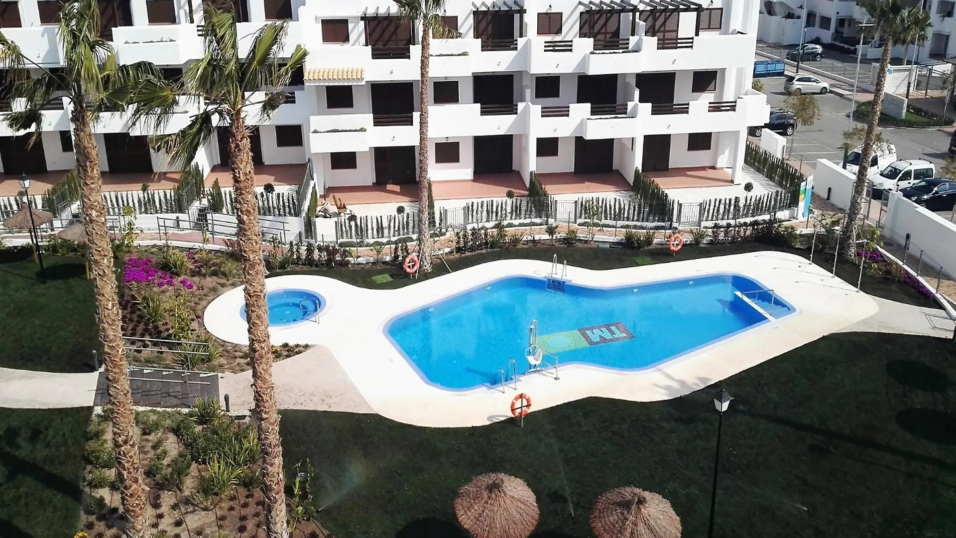 Casa Serena Apto En Residencial De Lujo San Juan de los Terreros شقة