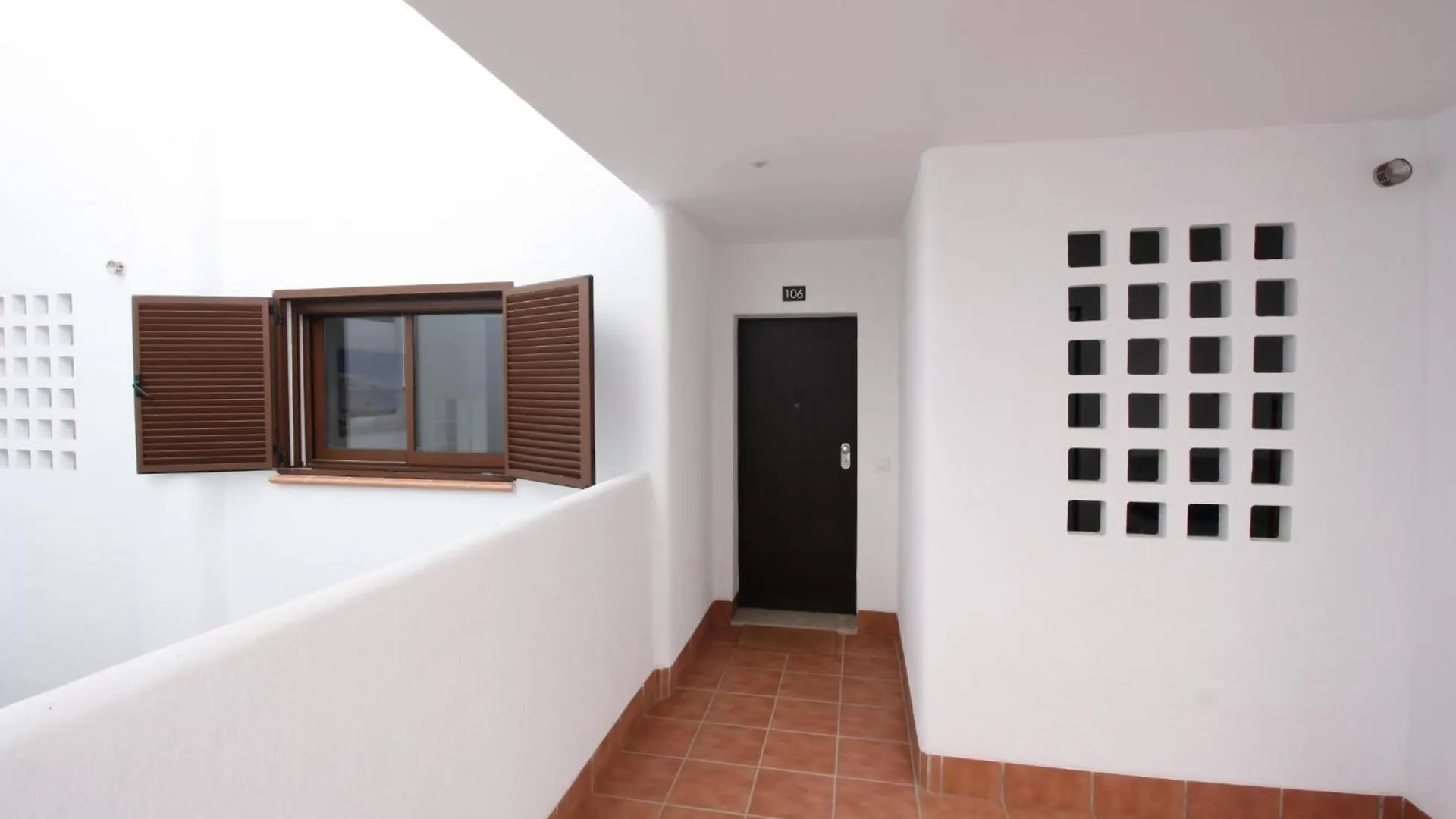 Casa Serena Apto En Residencial De Lujo San Juan de los Terreros إسبانيا