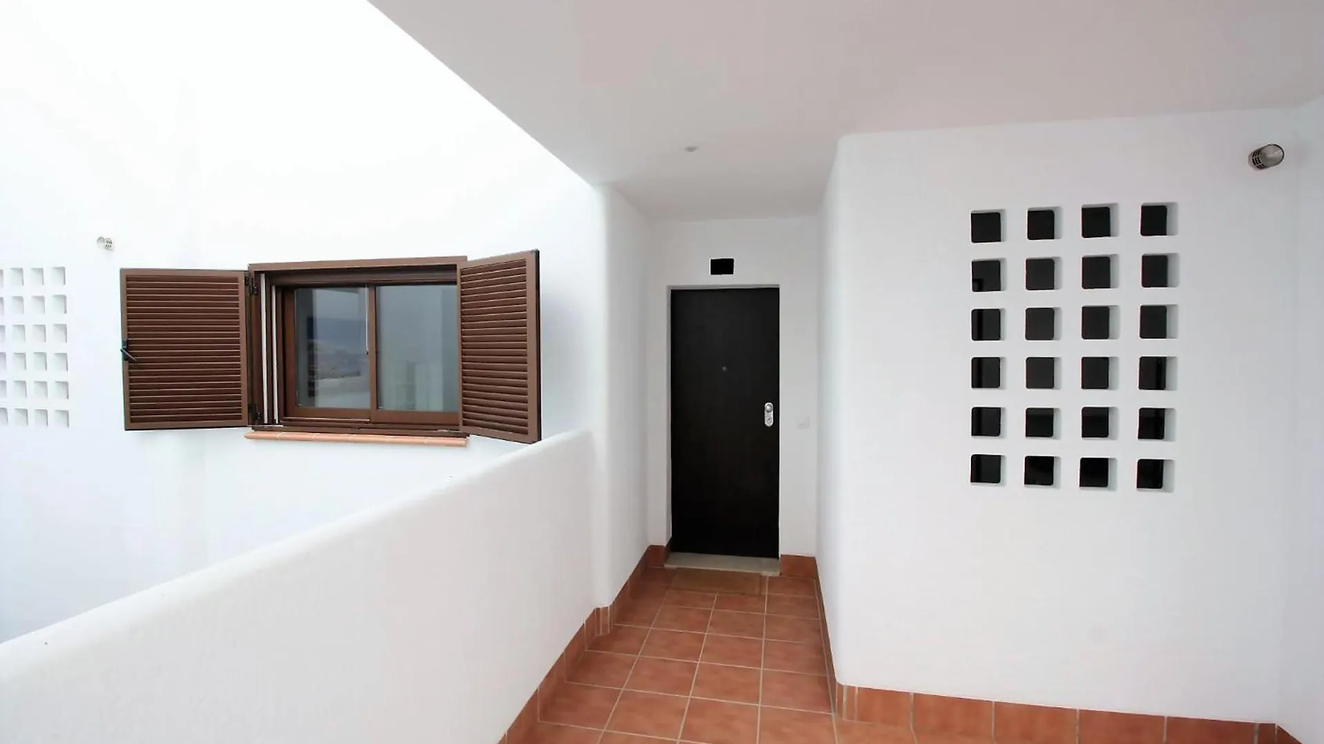 Casa Serena Apto En Residencial De Lujo San Juan de los Terreros 0*,  إسبانيا