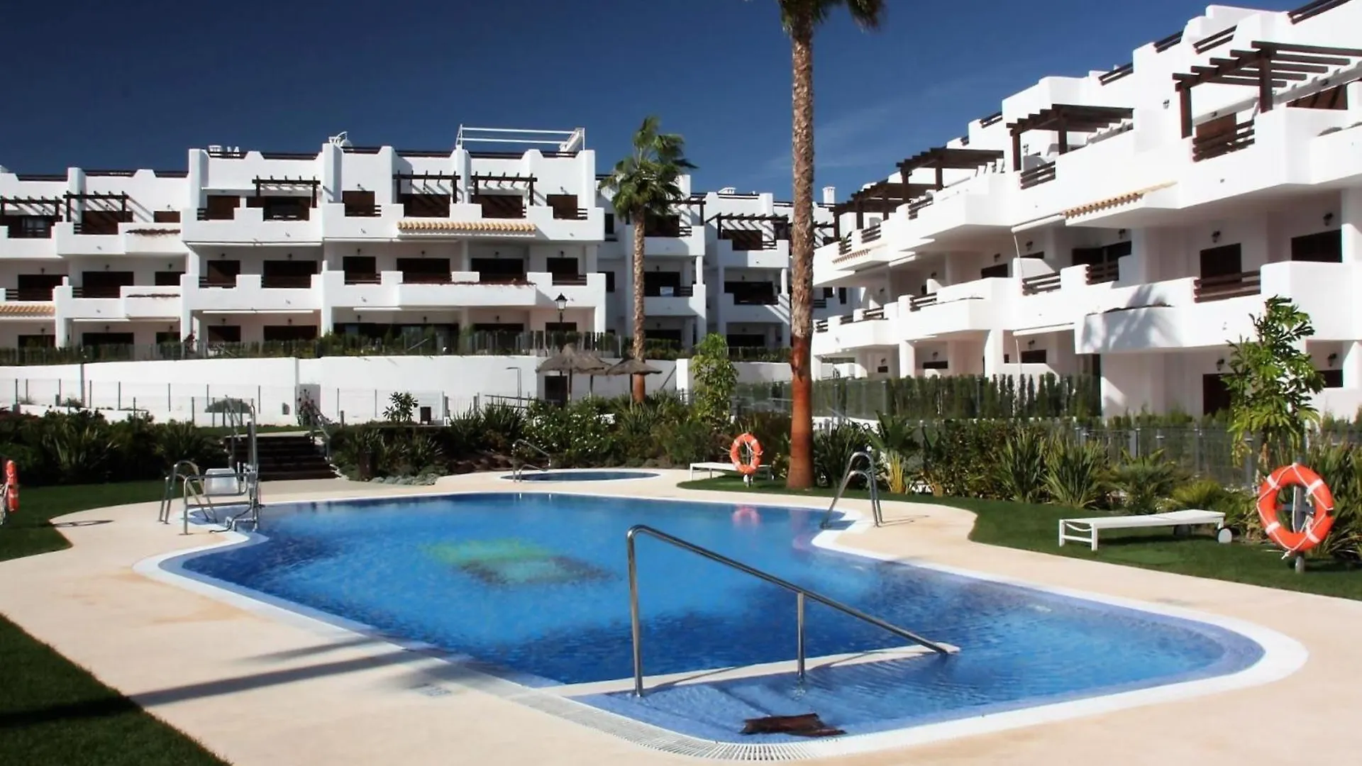 Casa Serena Apto En Residencial De Lujo San Juan de los Terreros شقة