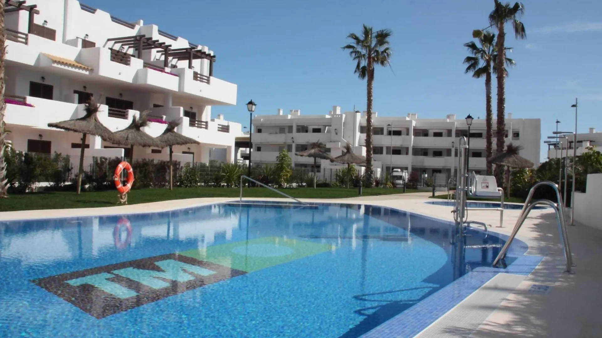 Casa Serena Apto En Residencial De Lujo San Juan de los Terreros شقة