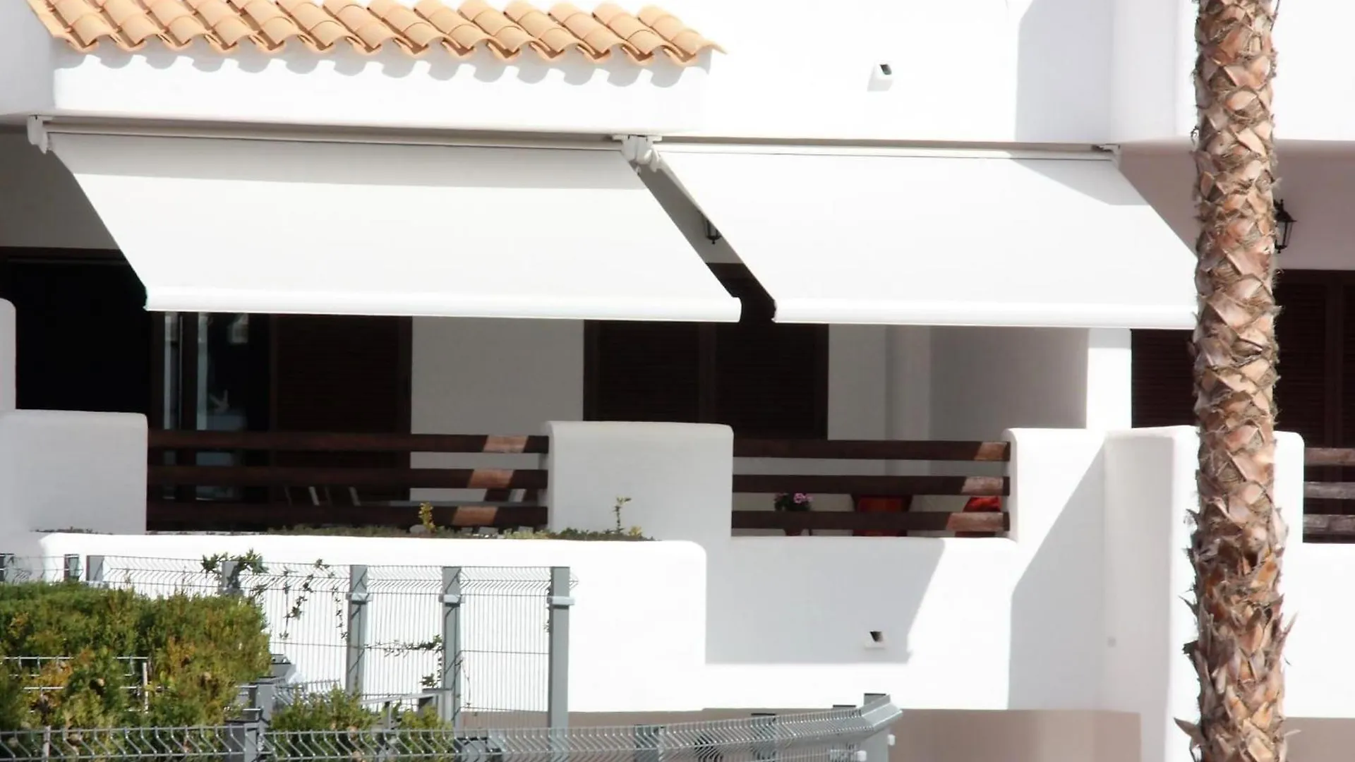 Casa Serena Apto En Residencial De Lujo San Juan de los Terreros 0*,