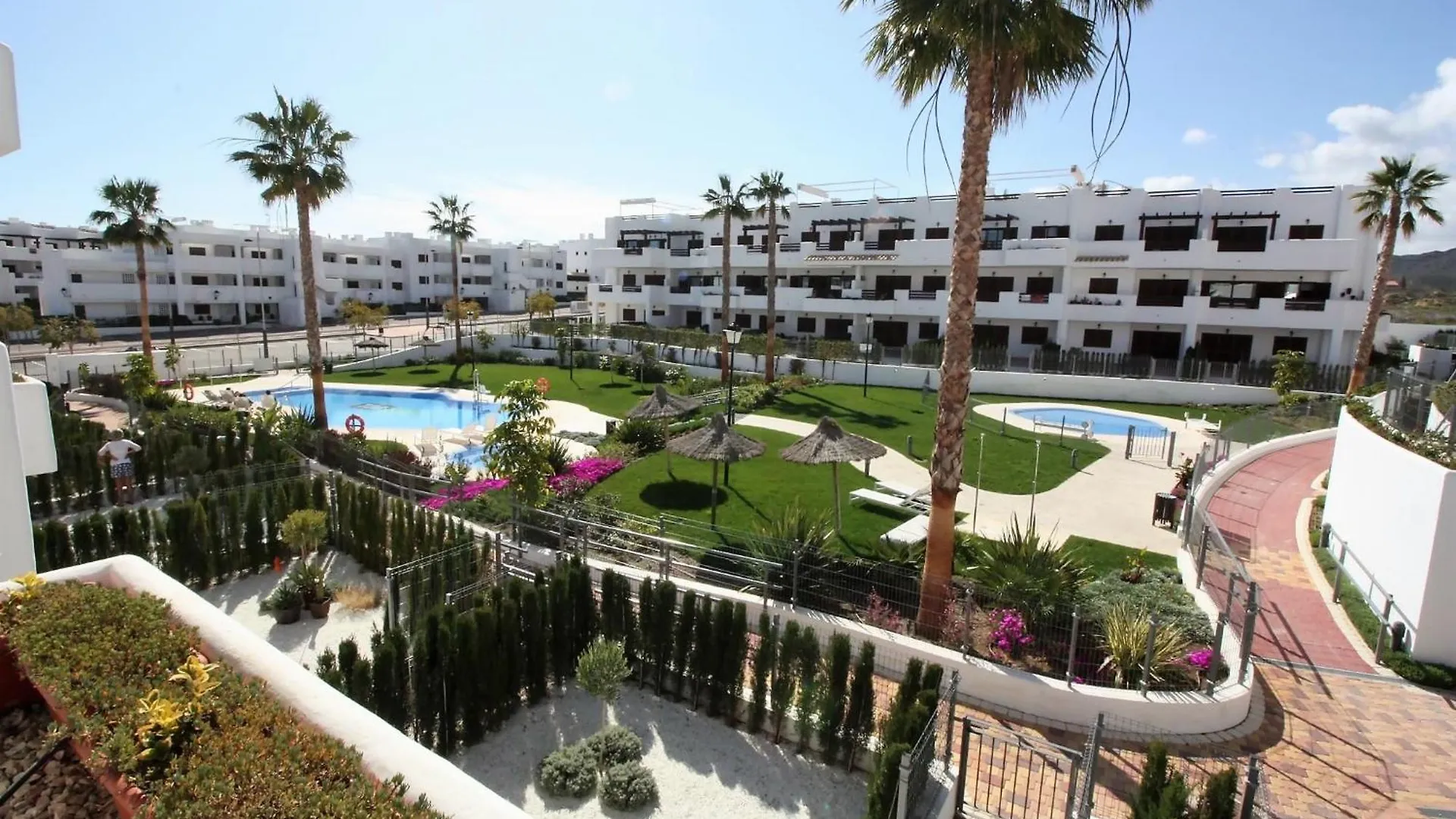 Casa Serena Apto En Residencial De Lujo San Juan de los Terreros 0*,