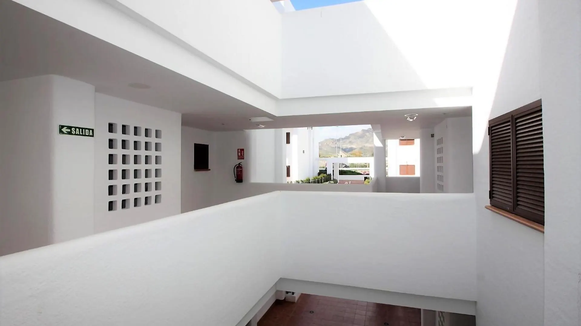 Casa Serena Apto En Residencial De Lujo San Juan de los Terreros