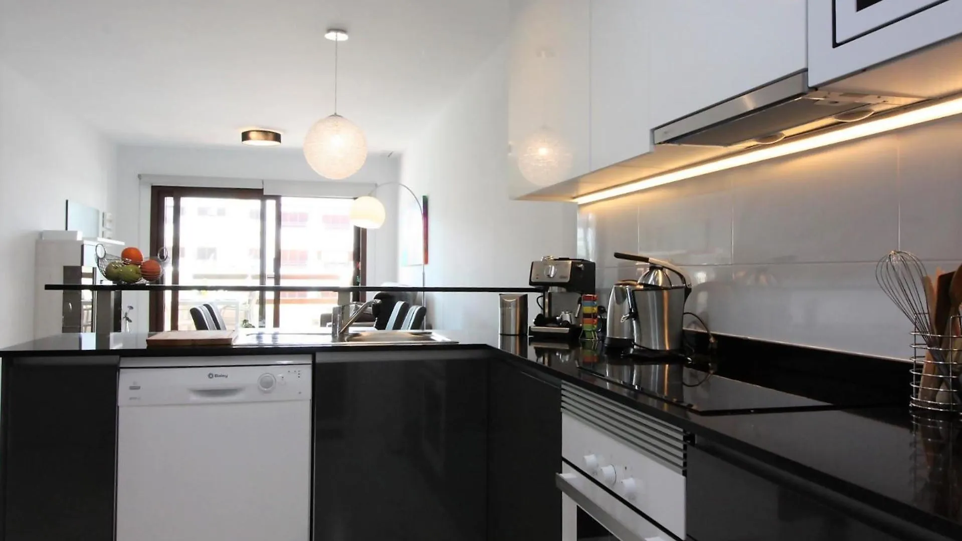 Casa Serena Apto En Residencial De Lujo San Juan de los Terreros