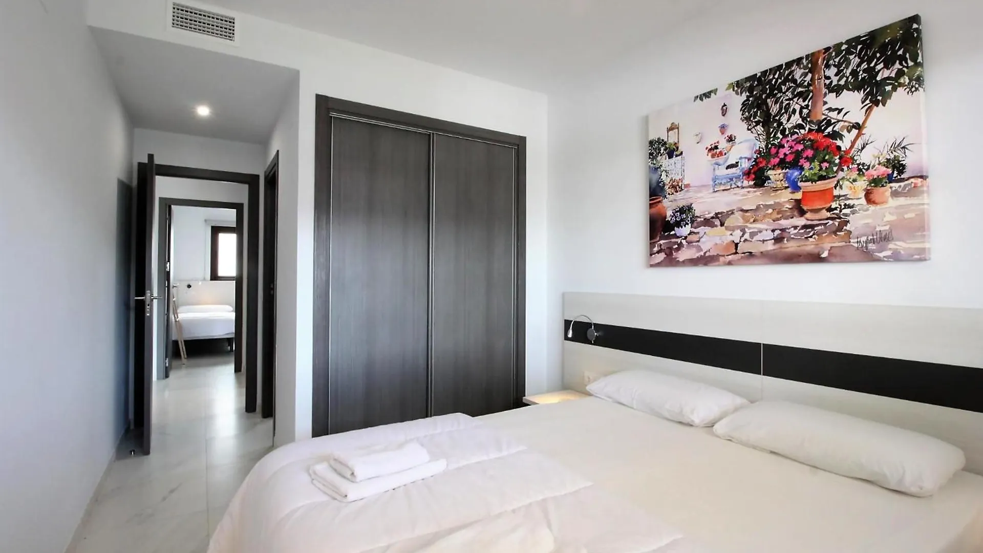 Casa Serena Apto En Residencial De Lujo San Juan de los Terreros شقة