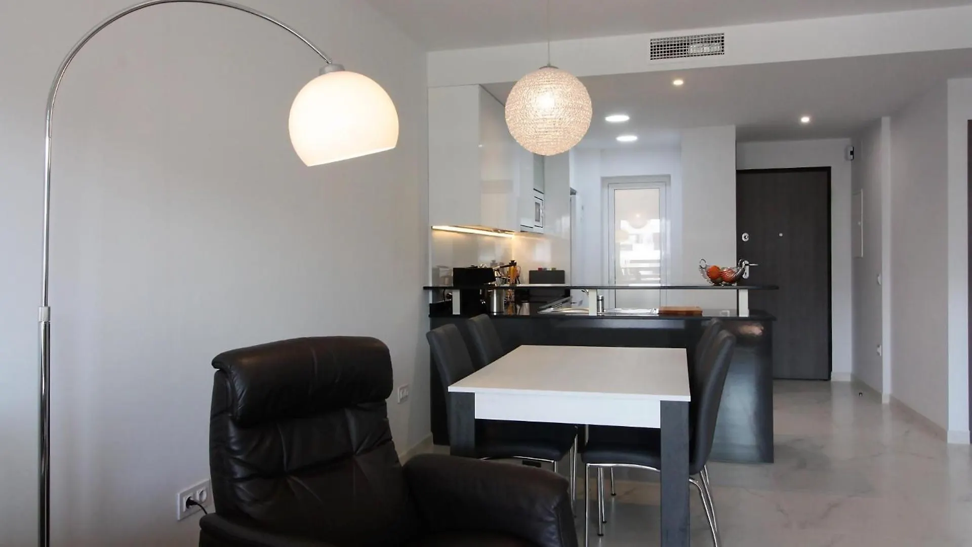 شقة Casa Serena Apto En Residencial De Lujo San Juan de los Terreros إسبانيا
