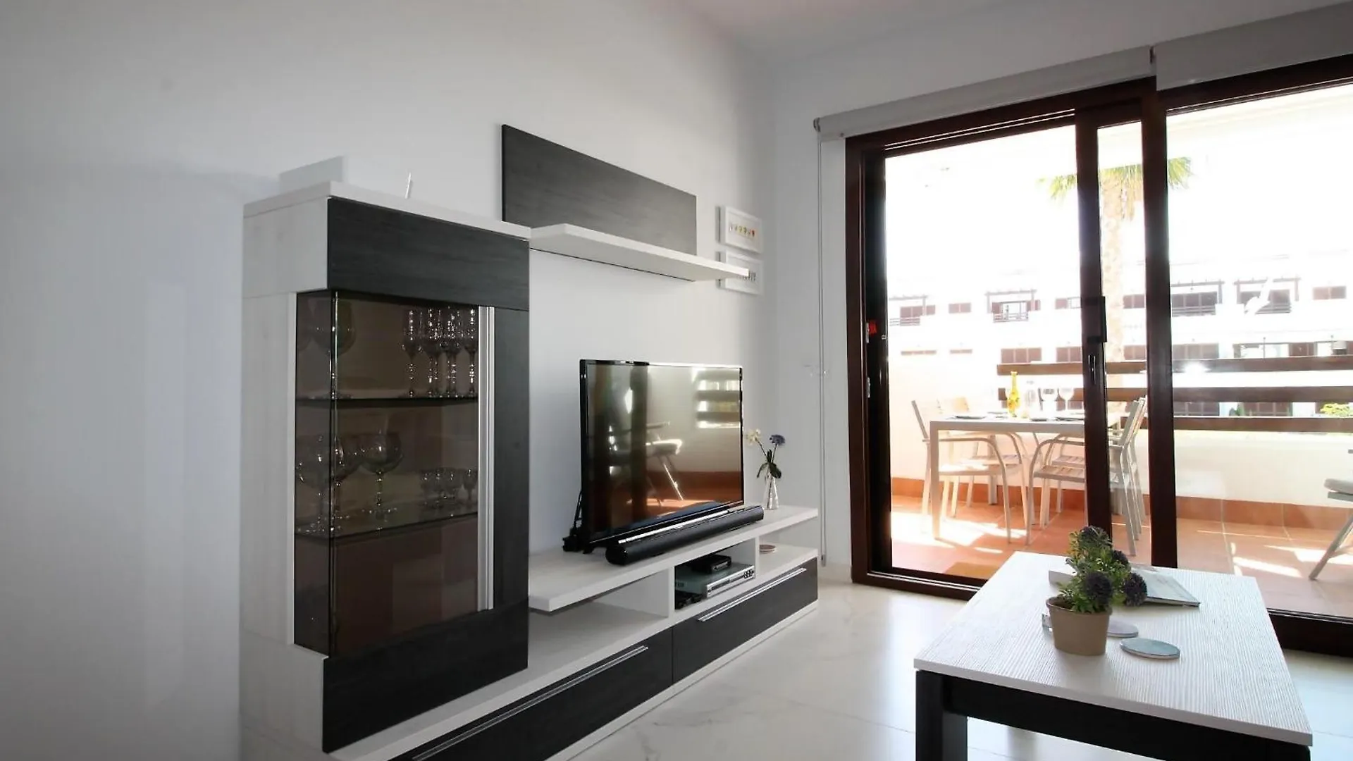 شقة Casa Serena Apto En Residencial De Lujo San Juan de los Terreros