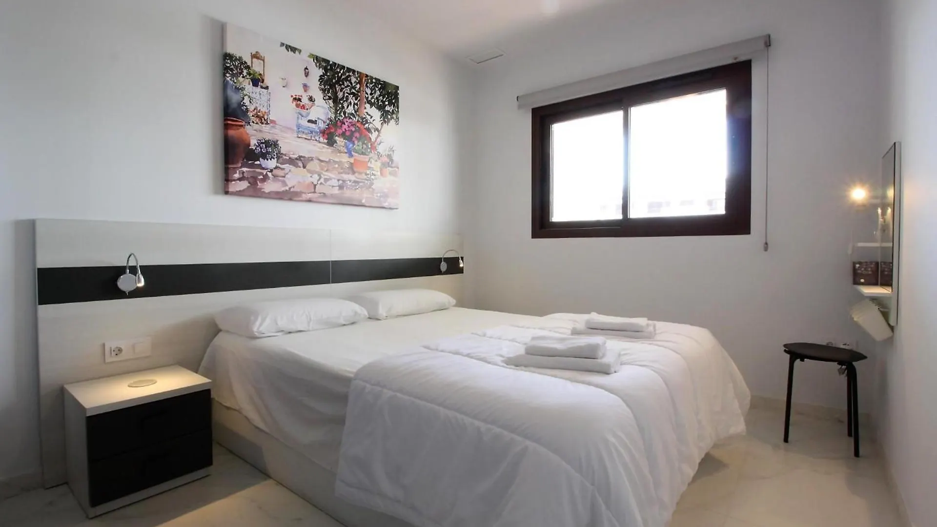 Casa Serena Apto En Residencial De Lujo San Juan de los Terreros شقة