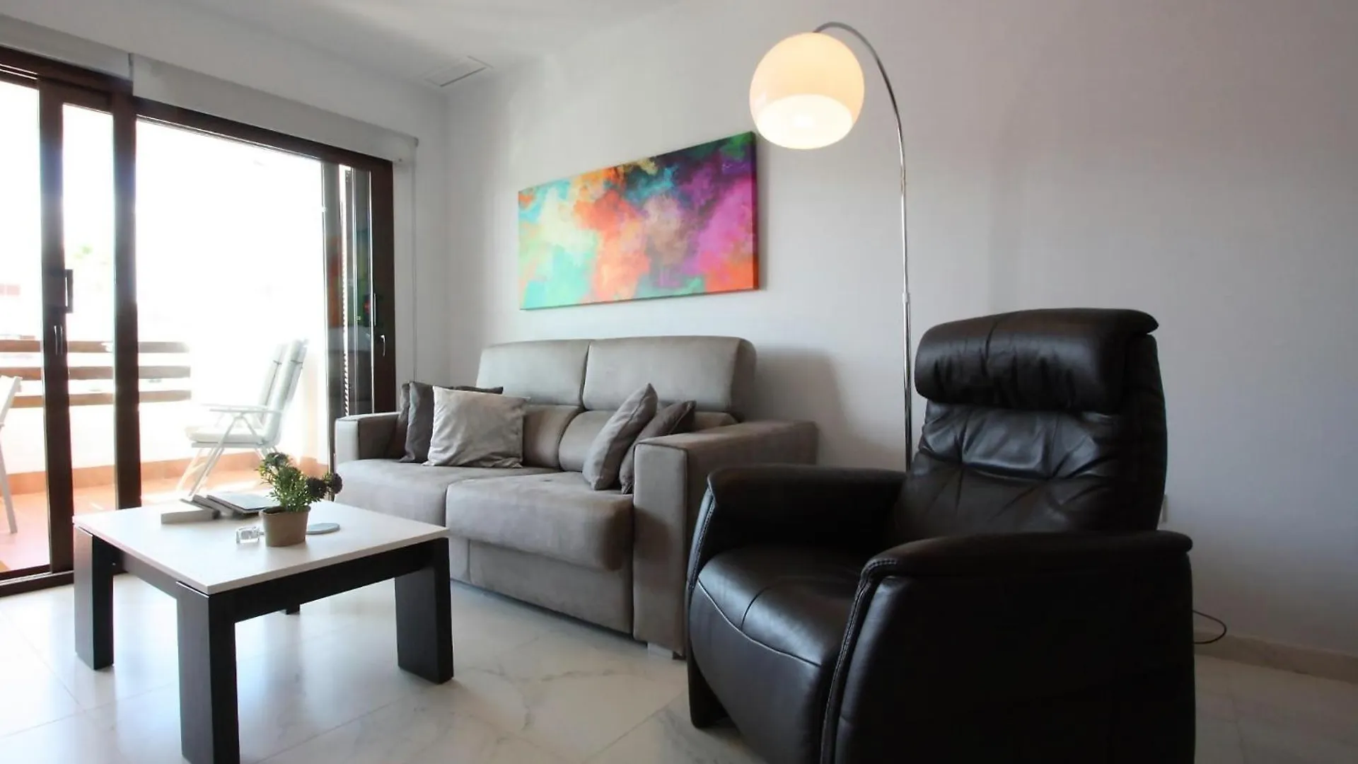 شقة Casa Serena Apto En Residencial De Lujo San Juan de los Terreros إسبانيا