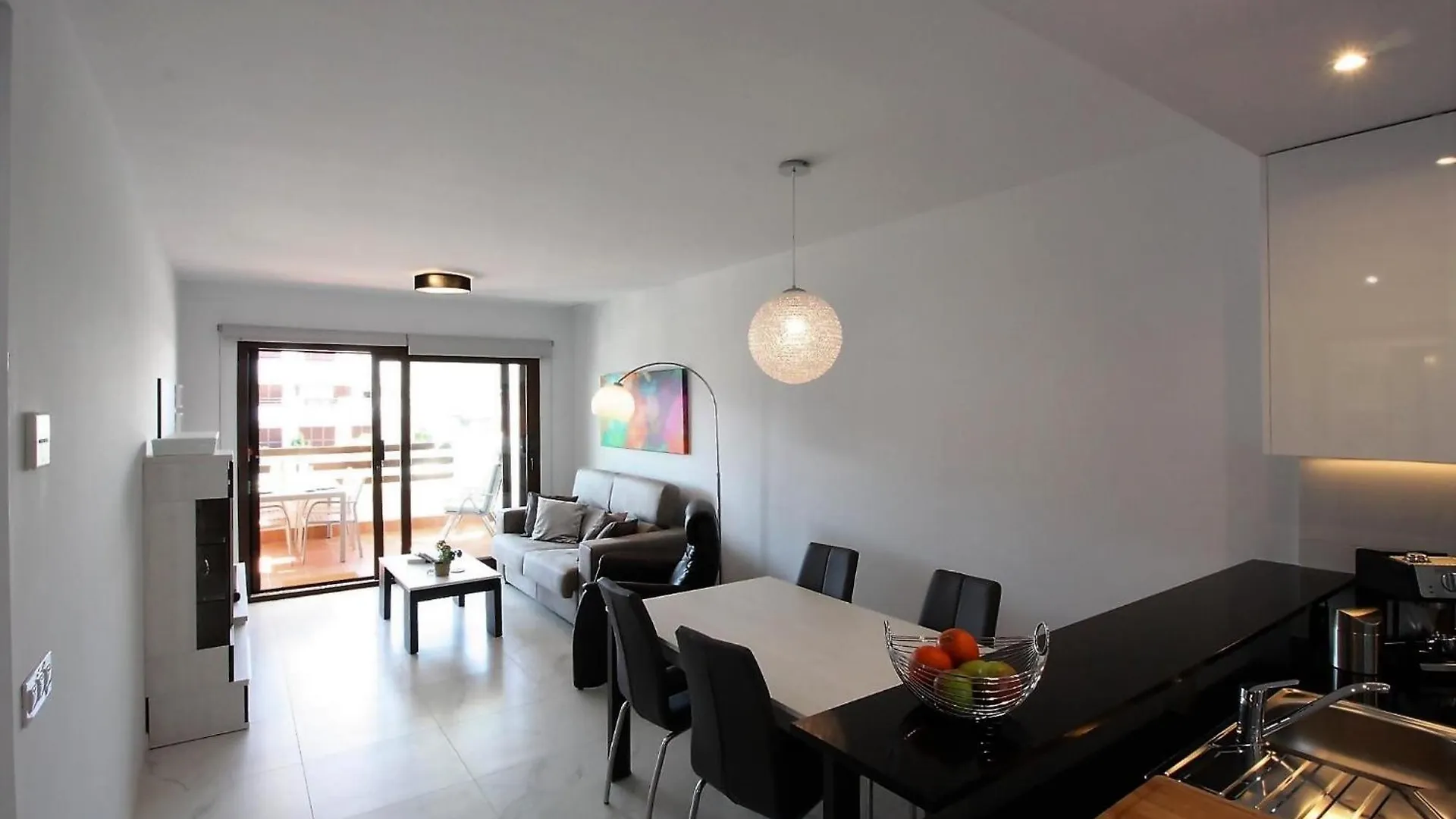 Casa Serena Apto En Residencial De Lujo San Juan de los Terreros