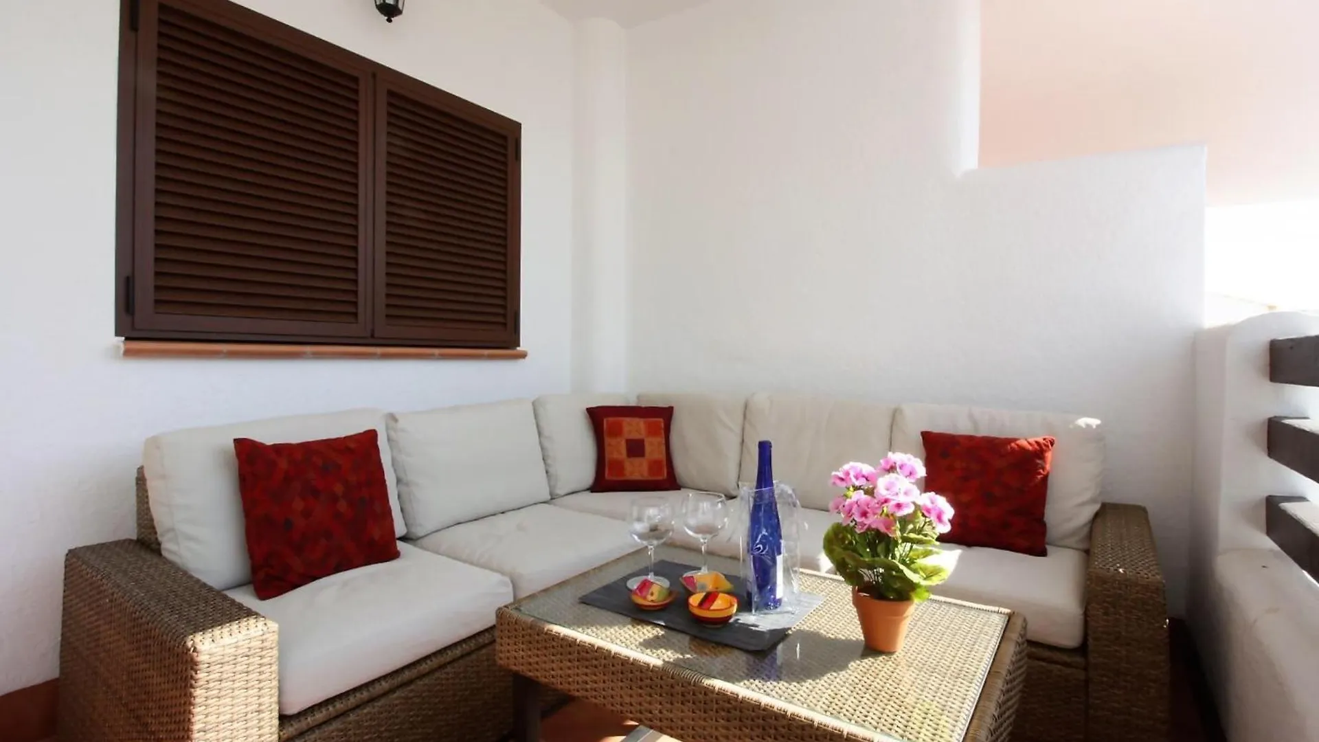 Casa Serena Apto En Residencial De Lujo San Juan de los Terreros