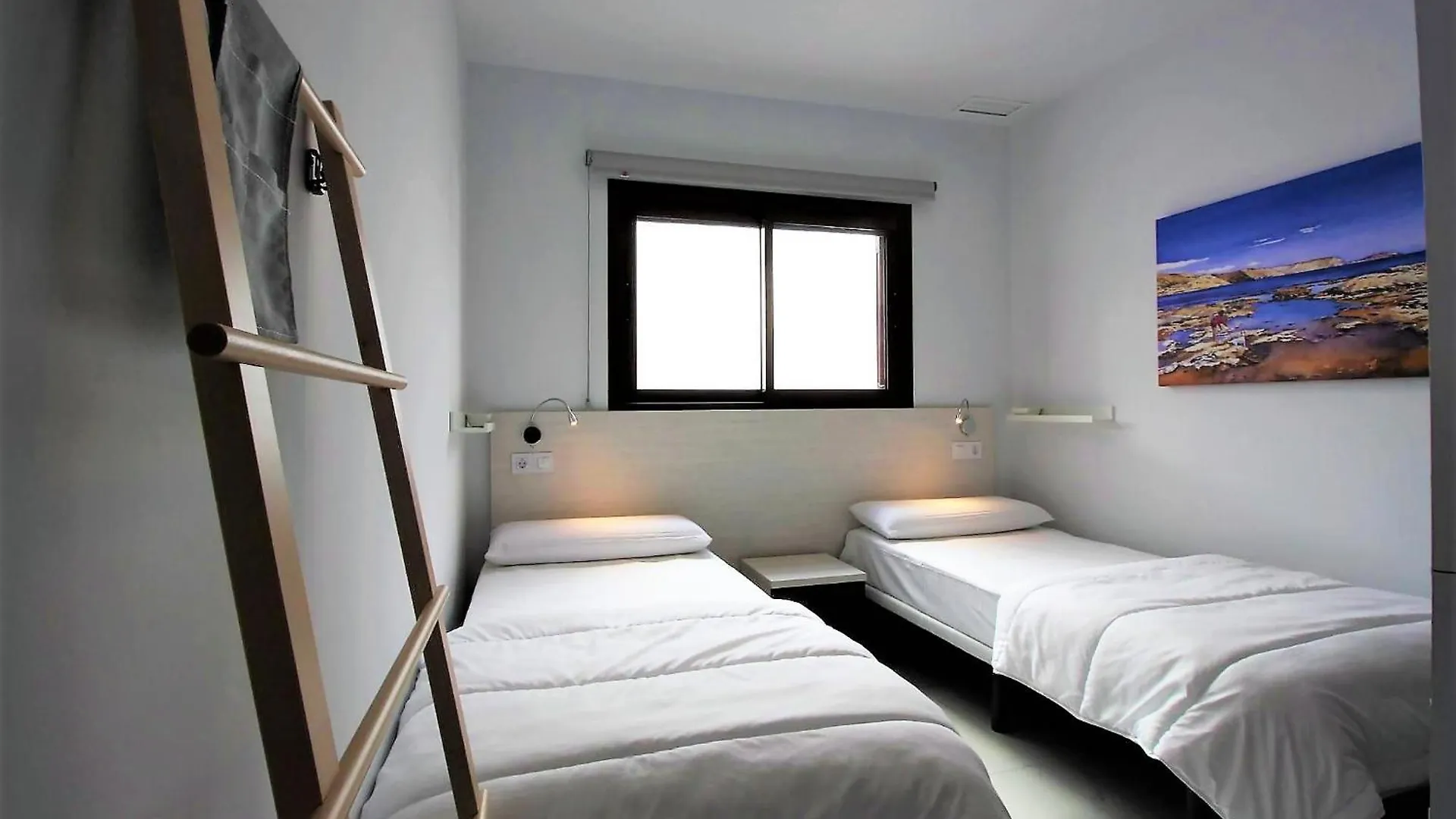 Casa Serena Apto En Residencial De Lujo San Juan de los Terreros