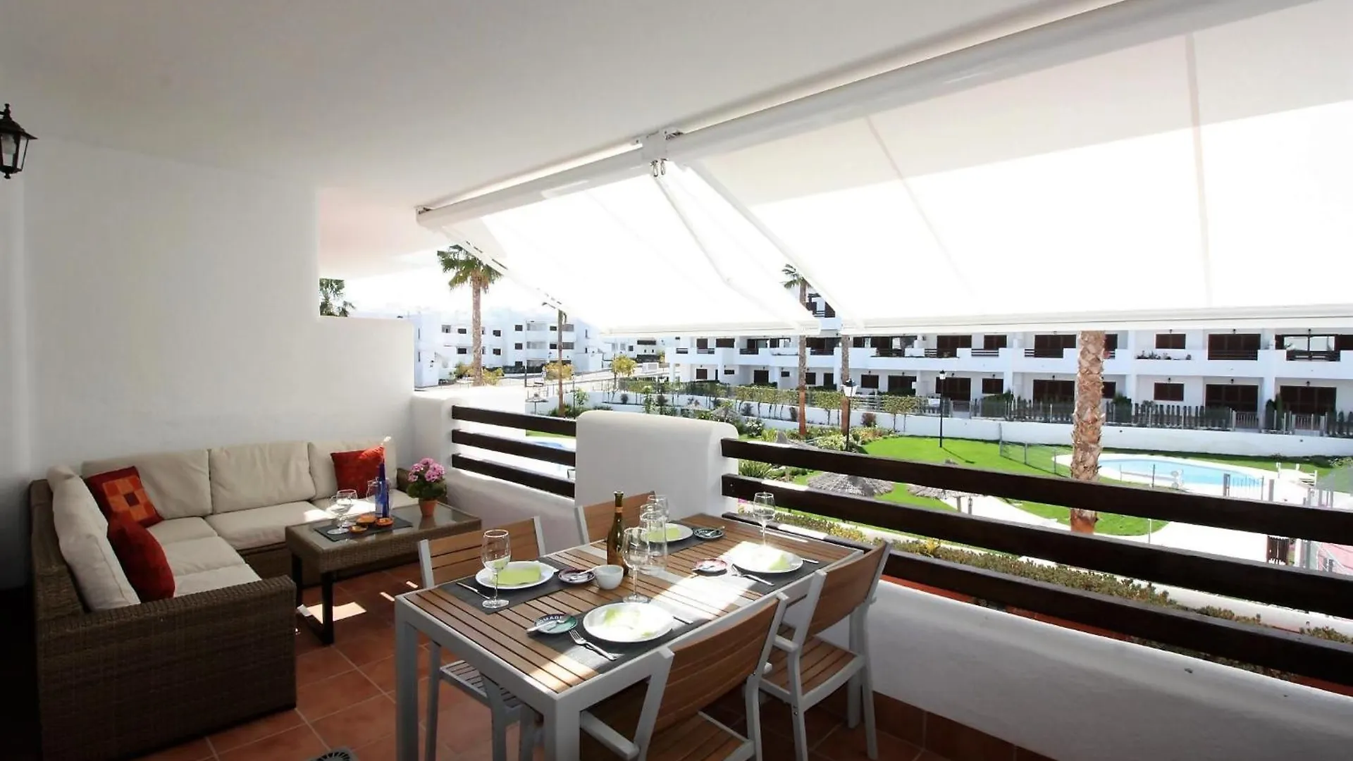 شقة Casa Serena Apto En Residencial De Lujo San Juan de los Terreros